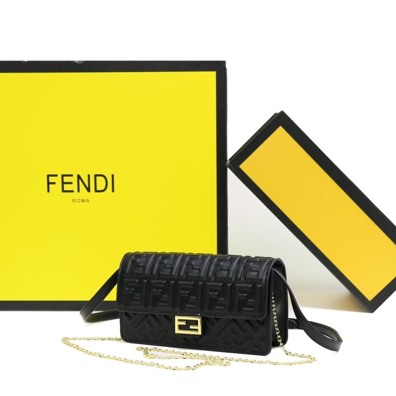 Fendi Satchel Bags